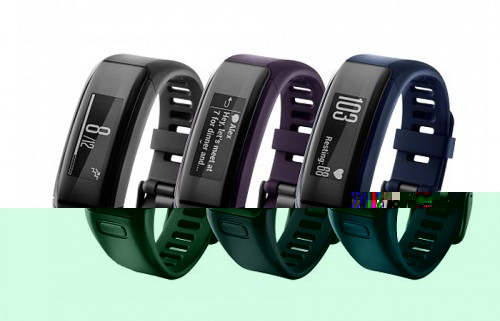 new-garmin-vivosmart-hr-activity-tracker