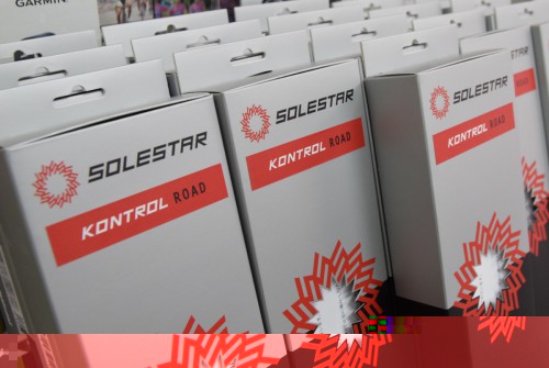 solestar