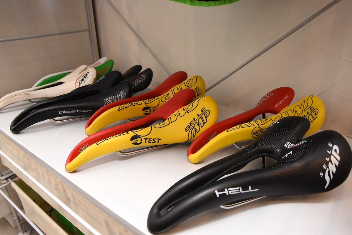 SELLE  SMP サドル