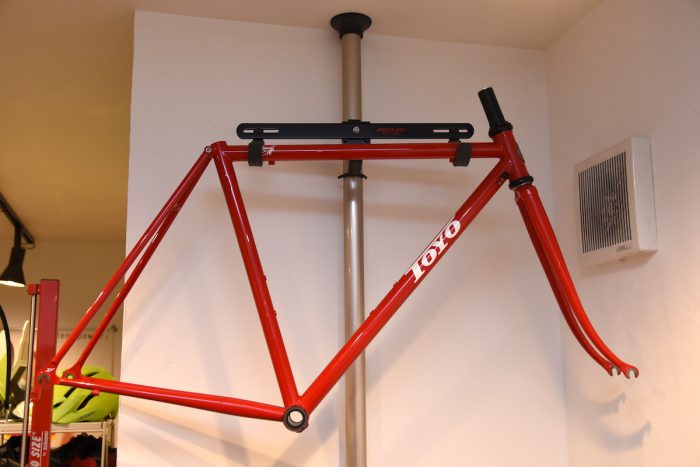 東洋フレームの今だけ価格 サイクルショップ マティーノのブログ