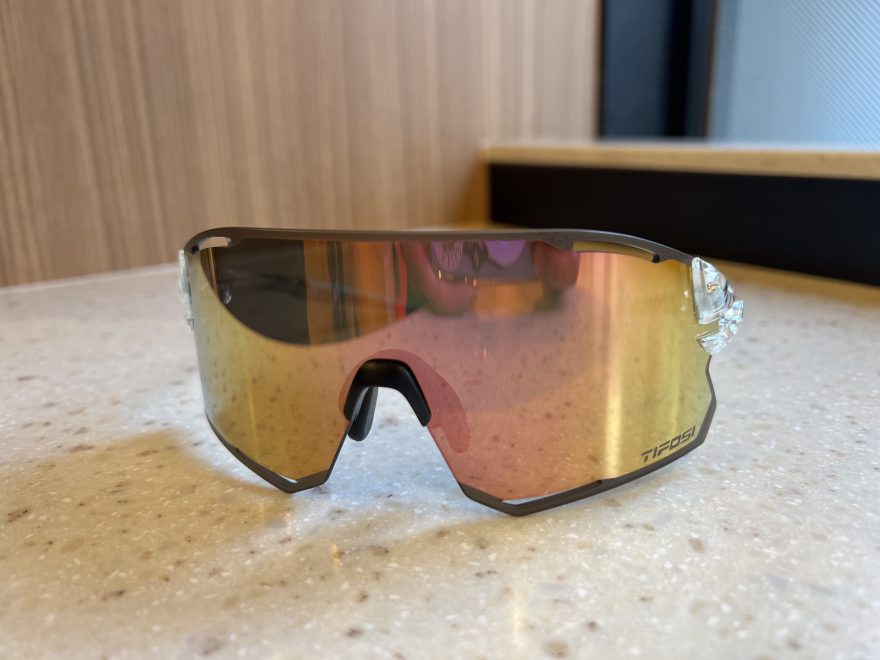 ネート (取寄) ティフォージ オプティクス ベロー サングラス Tifosi Optics Vero Sunglasses Race